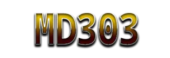 Logo MD303